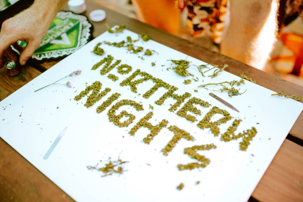 Northern Nights Cannabis