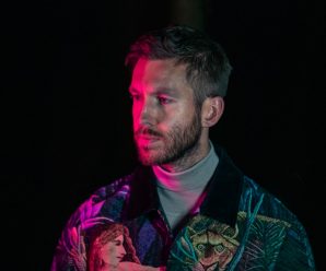 Calvin Harris begins roll out of new project with, ‘Hypnagogic (I Can’t Wait)’ and ‘CP-1’