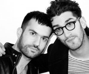 A-Trak releases new single with brother Dave 1 of Chromeo
