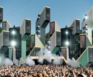 Awakenings Festival rings the techno alarm clock with titanic 2020 lineup – Dancing Astronaut