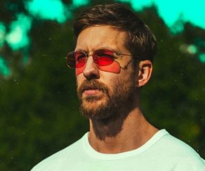 Calvin Harris teases ‘different’ music project