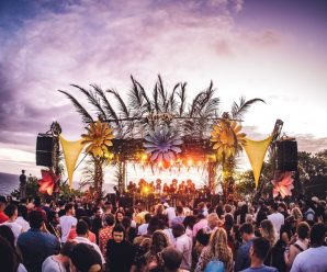 Caribbean getaway festival Vujaday delivers full lineup with Diplo, Soul Clap, Dubfire, and more