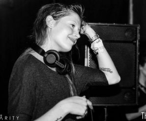 Charlotte de Witte’s ‘Vision’ EP is on the horizon – Dancing Astronaut