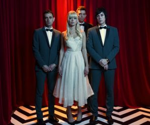 Chromatics share vision-inducing 3-pronged package for ‘TOY’ – Dancing Astronaut