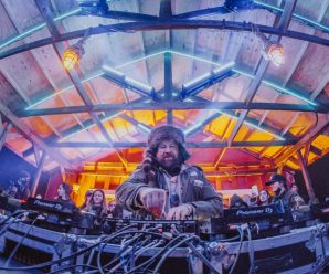 Claude VonStroke darts into 2020 with album announcement and two new tracks