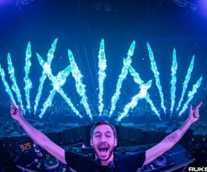 Creamfields to host Calvin Harris as headliner for 2nd year in a row – Dancing Astronaut
