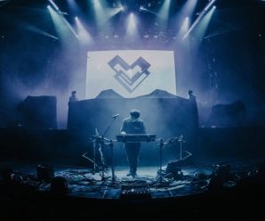 Dabin enters new era with ‘Holding On,’ reveals Into The Wild sophomore tour