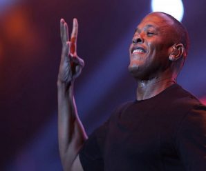 Dr. Dre tops Forbes’ list of highest paid musicians of the decade