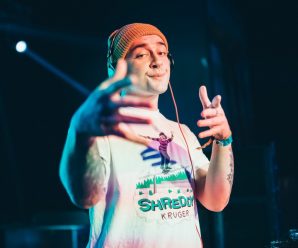 Getter is getting back to head splitting, teases new dub cut, ‘REPRESENT,’ drops new Terror Reid track, ‘Krylon’