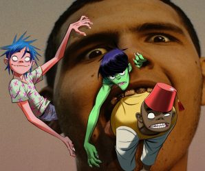Gorillaz link with slowthai and Slaves on ‘Momentary Bliss,’ announce new docu-series, ‘Song Machine’