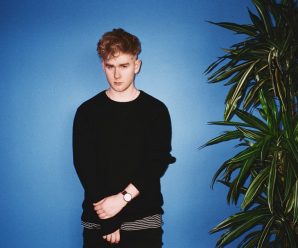 Live like you’re dancing with Mura Masa’s latest [Stream]