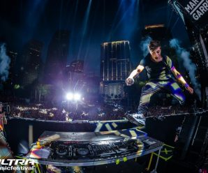 Martin Garrix and STMPD RCRDS will reclaim the UMF Radio Stage in 2020