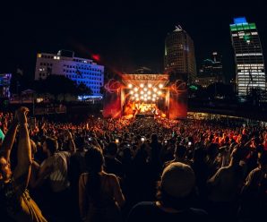 Movement Detroit releases full 2020 lineup, announces Underworld’s first Detroit performance in over 20 years