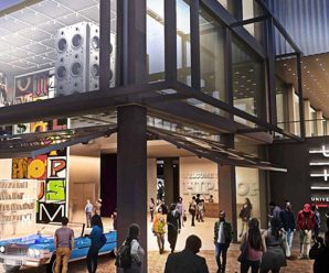 New York set to house hip-hop museum in the Bronx – Dancing Astronaut