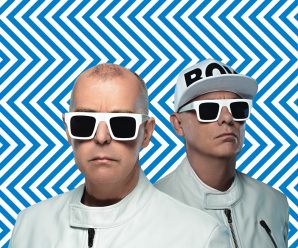 Pet Shop Boys partake in a spot of ‘Monkey business’ amidst Glastonbury rumors – Dancing Astronaut