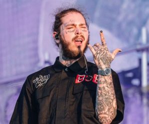Post Malone aiming to have another LP drop in 2020