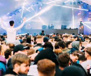 Scotland’s Riverside Festival announces 2020’s phase one lineup