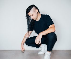 Skrillex details upcoming album with Zane Lowe on Apple’s Beats 1