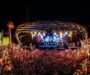 Sonus returns to Croatia with first-phase lineup for 2020: Boris Brejcha, Amelie Lens, and more – Dancing Astronaut