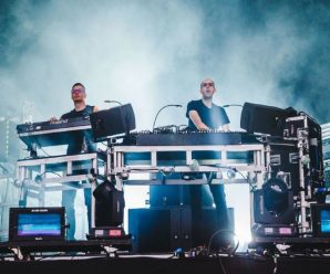 The Chemical Brothers sweep 2020 Grammy Award dance/electronic categories