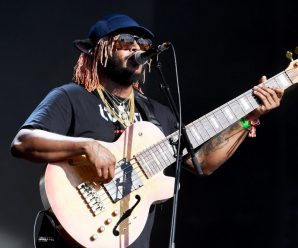 Thundercat is back with the first single from his upcoming, ‘It Is What It Is’ LP