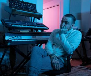 Watch the new video for Mac Miller’s ‘Good News,’ from upcoming ‘Circles’ LP