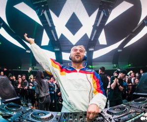 Wax Motif shares 20-minute version of new Diddy-guested single, ‘Divided Souls’