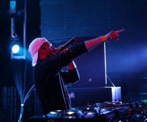 Wuki celebrates Grammy nomination with new mix of all Grammy-nominated tracks [Stream]