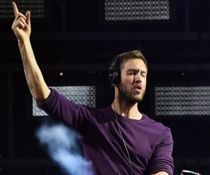 Calvin Harris returns with two new singles, ‘Hypnagogic (I Can’t Wait)’ and ‘CP-1’ [Stream]