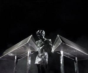 Gesaffelstein launches 2020 with brooding remix of ROSALÍA’s ‘A Palé’