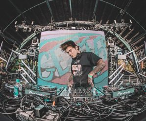 Getter returns to dubstep with ‘Represent’ – Dancing Astronaut