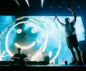Baauer hints at potential project with cryptic photo