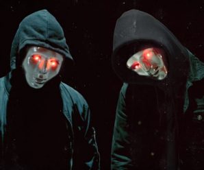 Black Tiger Sex Machine and ATLiens coalesce on bass destruction with, ‘Frequencies’