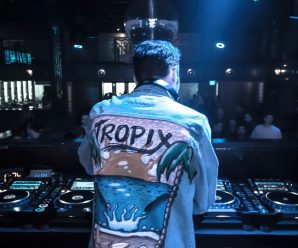 Tropix shares sultry first single of 2020, ‘Closer’ [Stream]