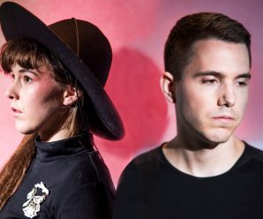 Delve into a digital maze to hear new Purity Ring, from upcoming album – Dancing Astronaut