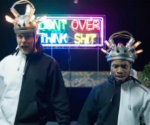 Denzel Curry and Kenny Beats link up for short film, album, ‘Unlocked’ [Watch/Stream]