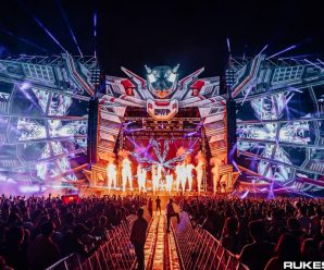 Developing the sound of the Djakarta Warehouse Project, the crown jewel festival of Southeast Asia