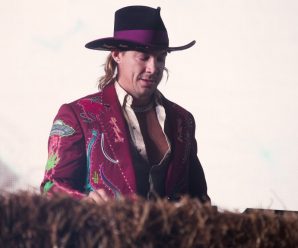 Diplo shares music video for new ‘Heartless’ duet with Julia Michaels and Morgan Wallen