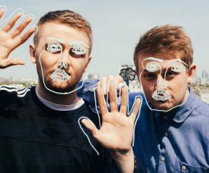 Disclosure and Khalid release second collaboration after Grammy nod – Dancing Astronaut