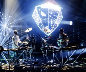 Disclosure continue release spree, deliver third single in a week, ‘Expressing What Matters’ [Stream]