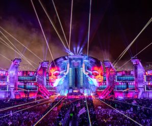 EDC unveils ‘kineticZEN’ theme for 2020 – Dancing Astronaut