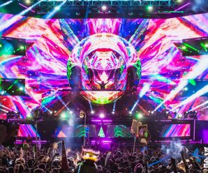 Excision announces dates for 2020 Lost Lands and Bass Canyon