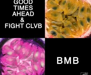 FIGHT CLVB and Good Times Ahead issue an invitation to the dance floor with ‘BMB’ [Stream]