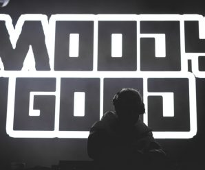 First Listen: Moody Good revisits one of his best on new ear-splitting ‘Hotplate’ VIP [Stream]