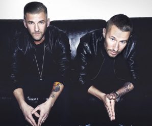 Galantis diversifies with mellow new single ‘Steel’ ahead of ‘Church’ LP release [Stream]