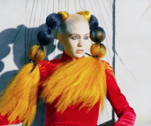 Grimes shares new single, ‘Delete Forever’ from forthcoming LP, ‘Miss Anthropocene’ [Watch]
