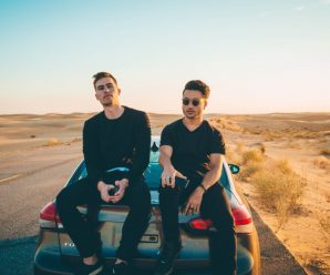 Loud Luxury unveils EP title track ‘Nights Like This’ with CID