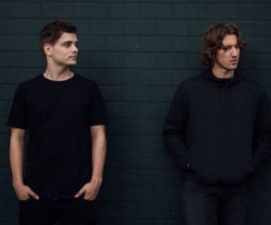 Martin Garrix strips down ‘Used To Love’ in acoustic rendition [Stream]