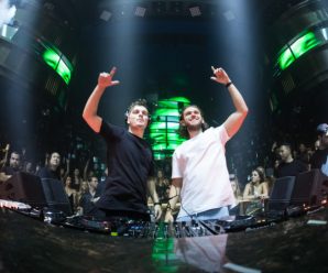 Martin Garrix and Zedd collaboration in full swing – Dancing Astronaut