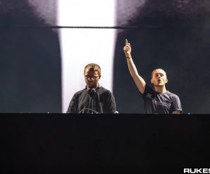 NMF Roundup: Disclosure continue string of releases, Duck Sauce reveal ‘Get to Steppin’ + more